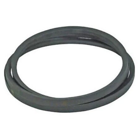 Aftermarket Pump Drive Belt fits Bad Boy 041-5048-00 Length 80-1/4" Width 5/8" LAB40-0133